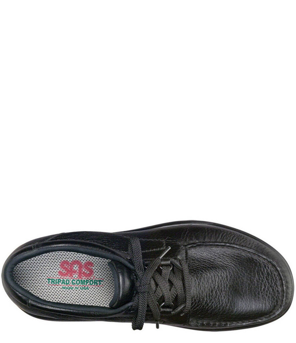 Black 15 Narrow Shoes Q131050
