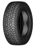 Gladiator x Comp A/T Tires LT245/75R17 121/118S O91451