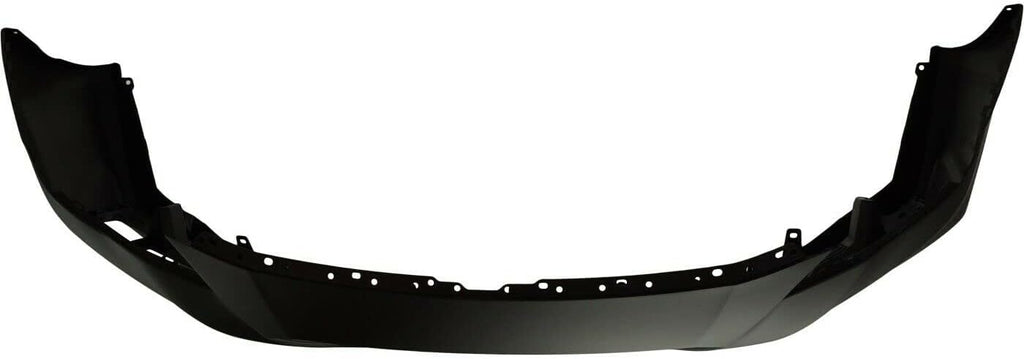 Front Bumper Cover for 2017-2019 Subaru Impreza Q134