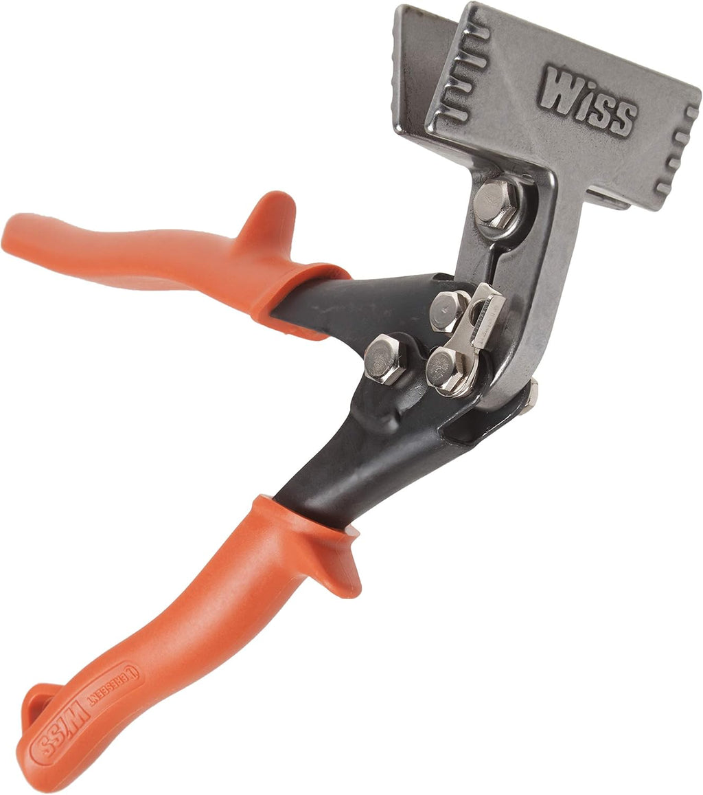 3" Offset Handle Hand Seamer, Pack of 2 A40319