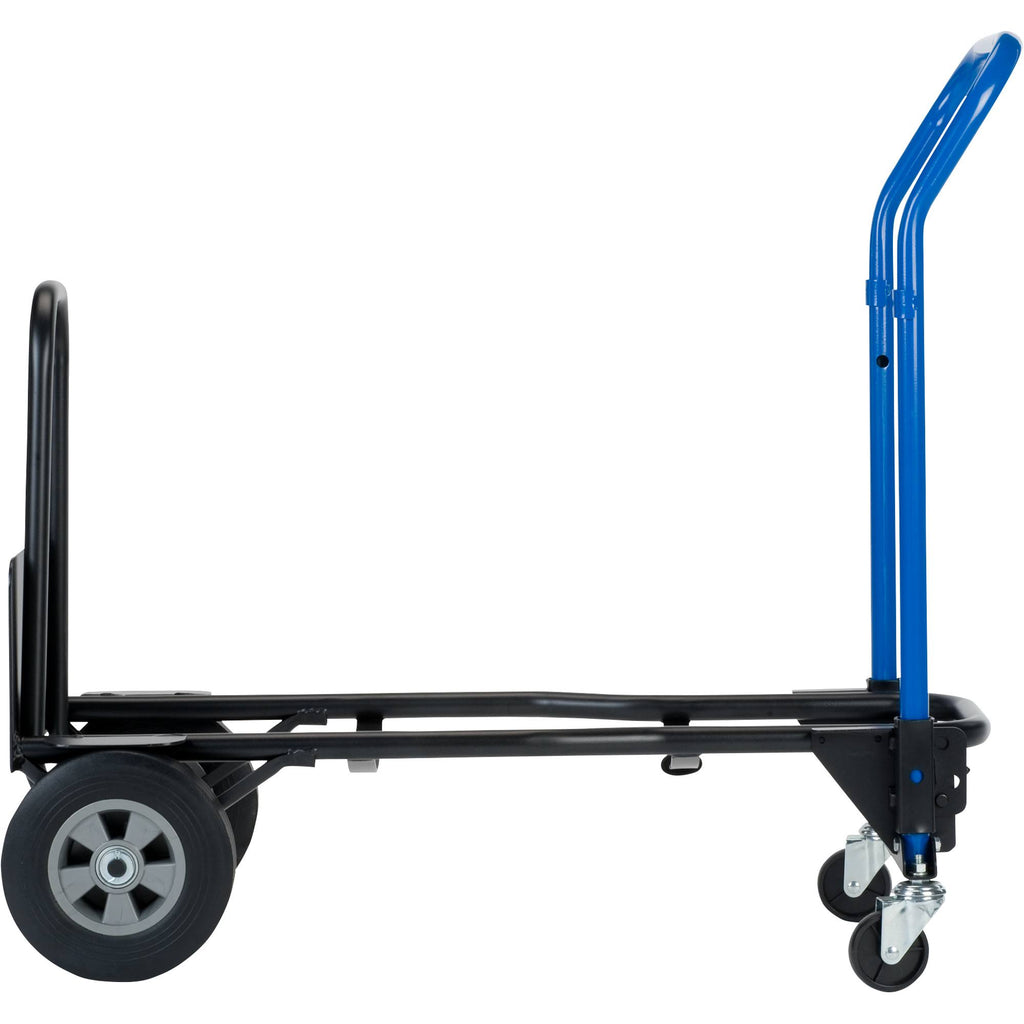 3-in-1 Steel Truck 500 lb Capacity W993