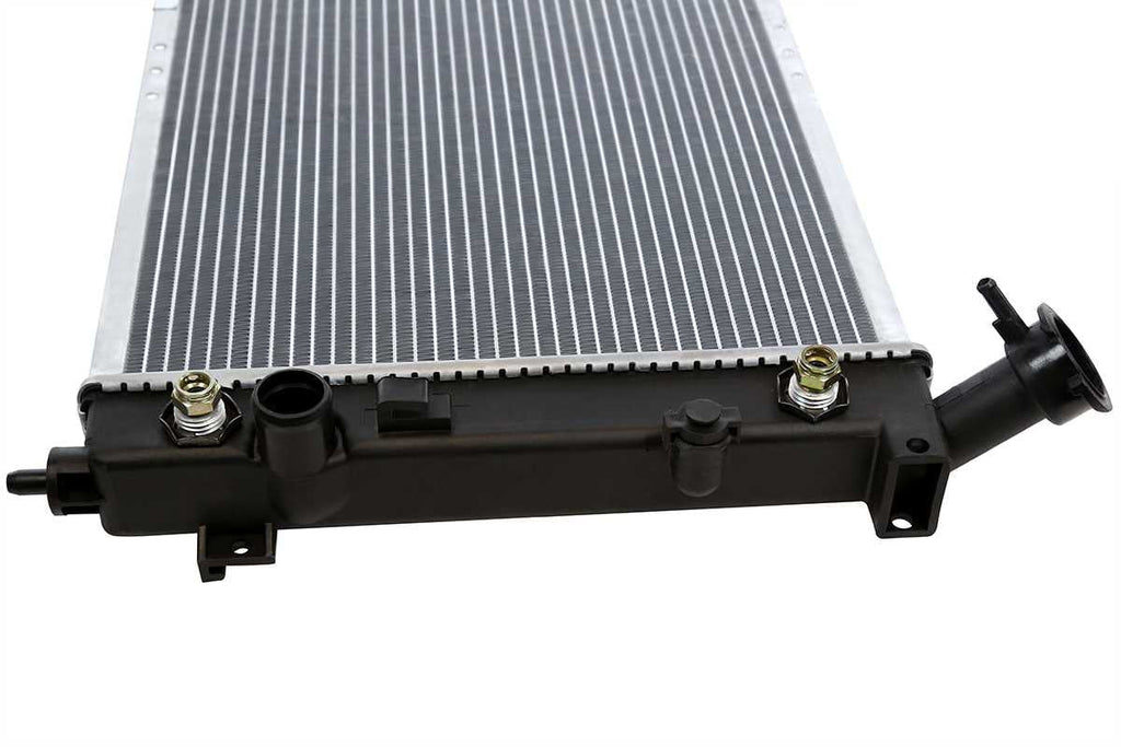 Radiator Replacement for Chevrolet Venture Uplander Saturn Relay Buick Rendezvous Terraza Pontiac Aztek Montana Oldsmobile Silhouette V84779