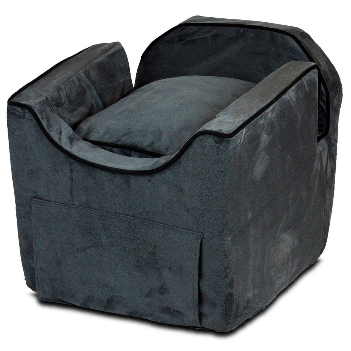 Large Lookout Dog Car Seat W591