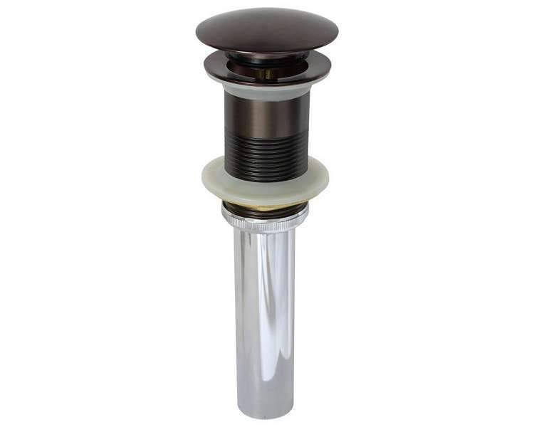 Black-ABR Bathroom Waterfall Faucet Ensemble L6348
