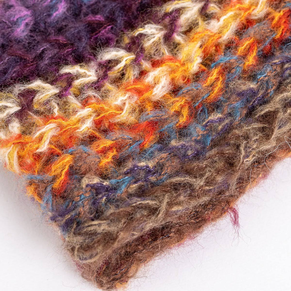 Slate Infinity Scarf E4099