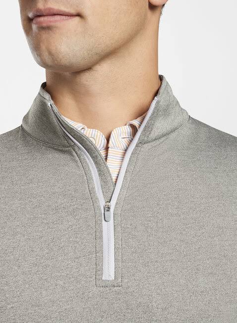 Quarter-Zip T975601