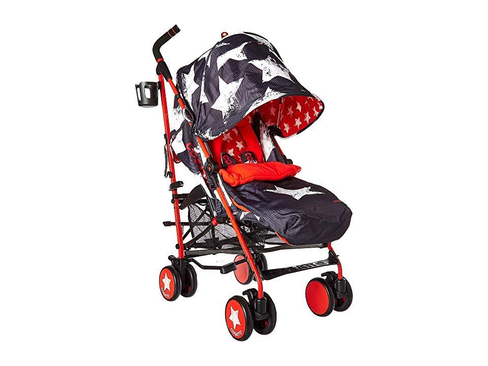 Supa Hipstar Stroller C77736