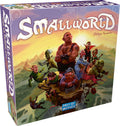 Small World Strategy Board Game F921586