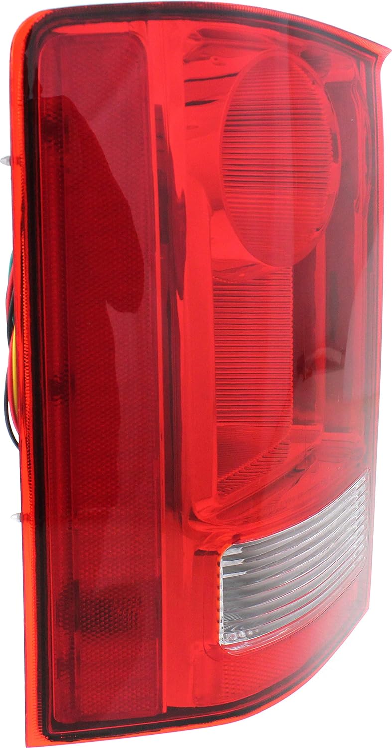 Tail Light Assembly Pack of 2 O4015