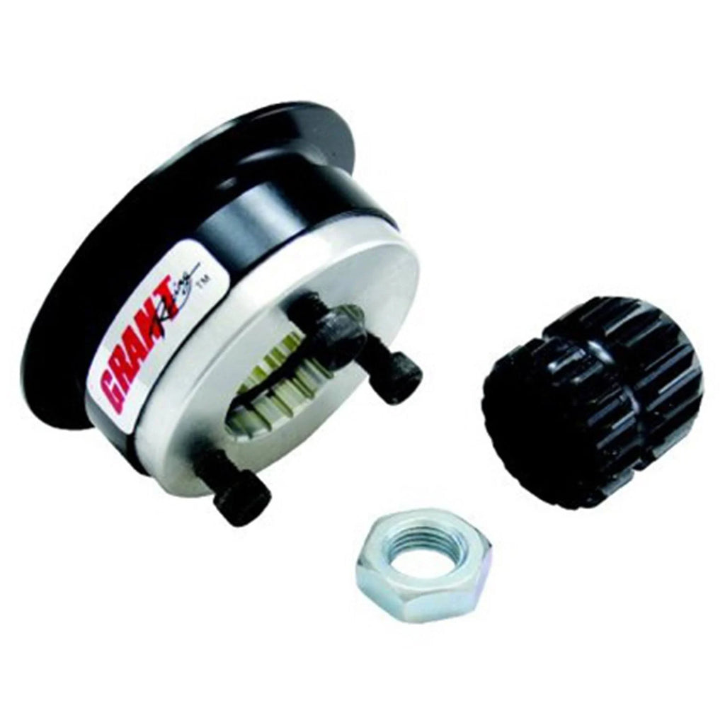 Quick-Release Hubs U201114