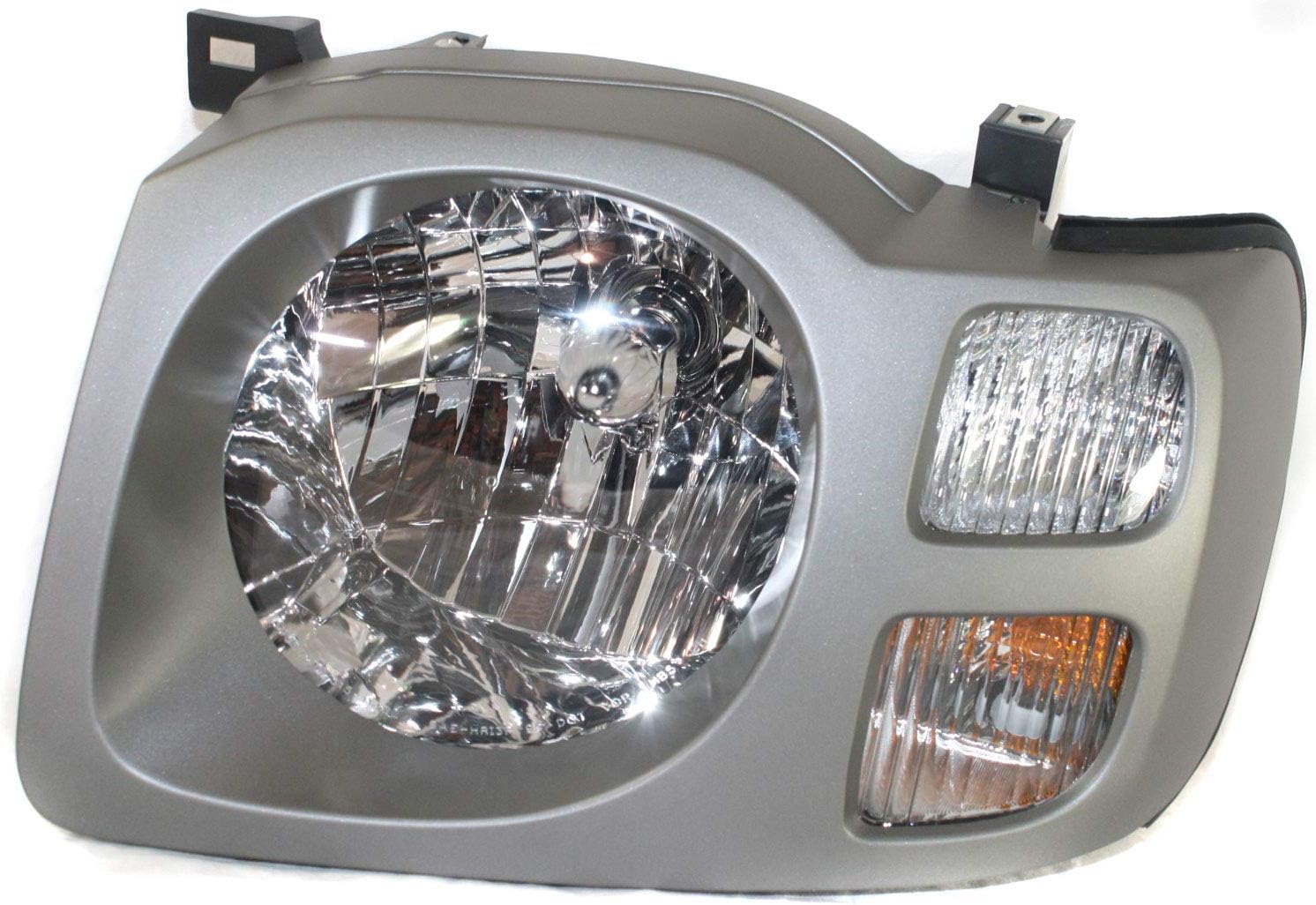 Headlight Assembly Set of 2 T73279