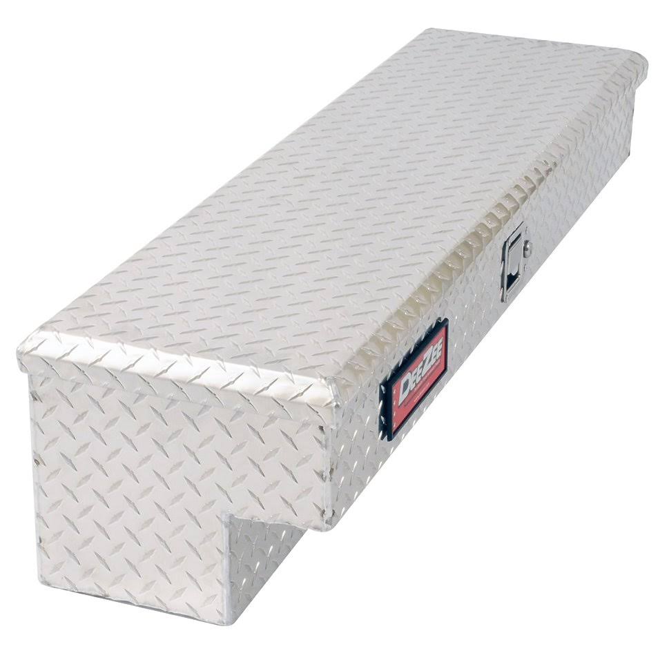 Red Label Side Mount Tool Box Q782119