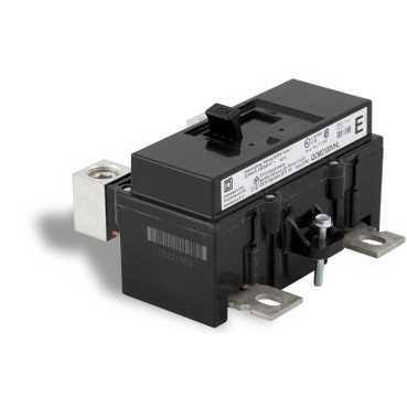 100 Amp Main Circuit Breaker O933062