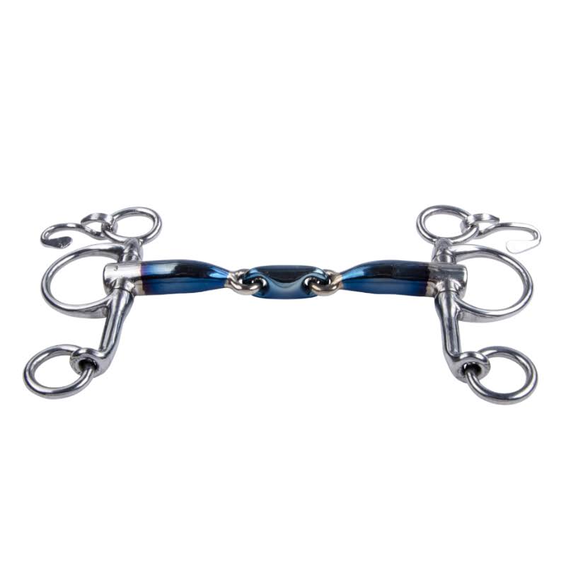 Sweet Iron Double Jointed Baby Pelham 16mm K391374