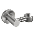 Antique Nickle Flat Swivel Wall Bracket V40840