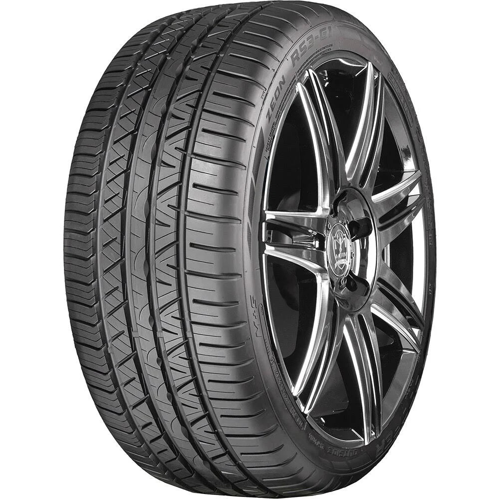 245/40R20 99Y Tire K3670