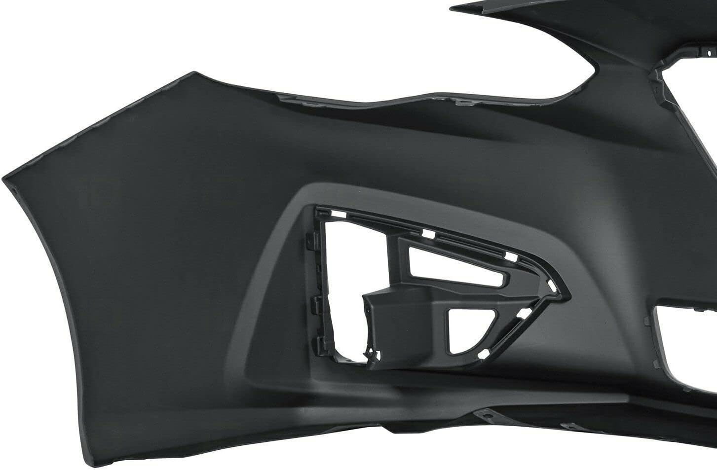 Front Bumper Cover for 2017-2019 Subaru Impreza Q134