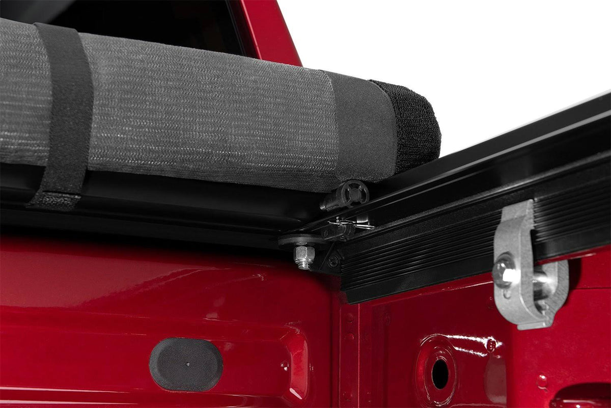 Roll Up Tonneau Cover E52971