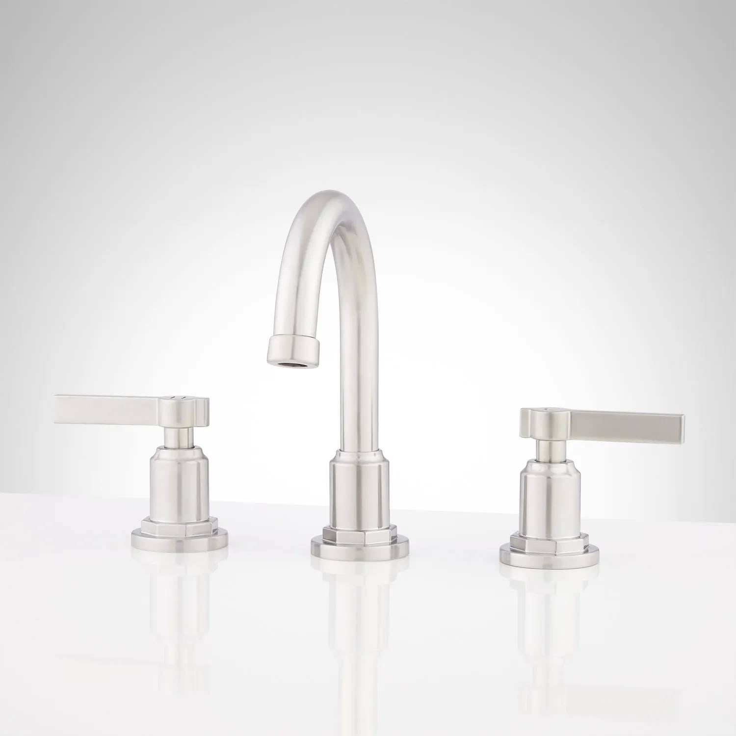 Widespread Bathroom Faucet Z24964