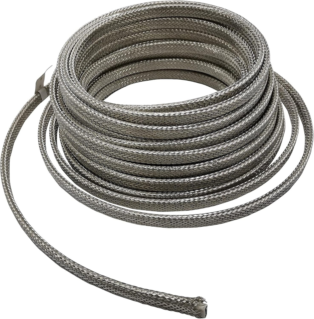Self Regulating Heating Cable, 50-feet, 120V, Dry, Industrial Grade R479