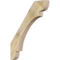 Douglas Fir Rough Sawn Brace K914