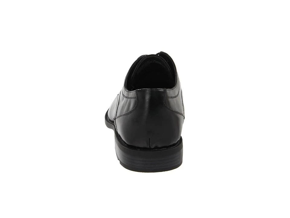 Black Calhoun Shoes E4919