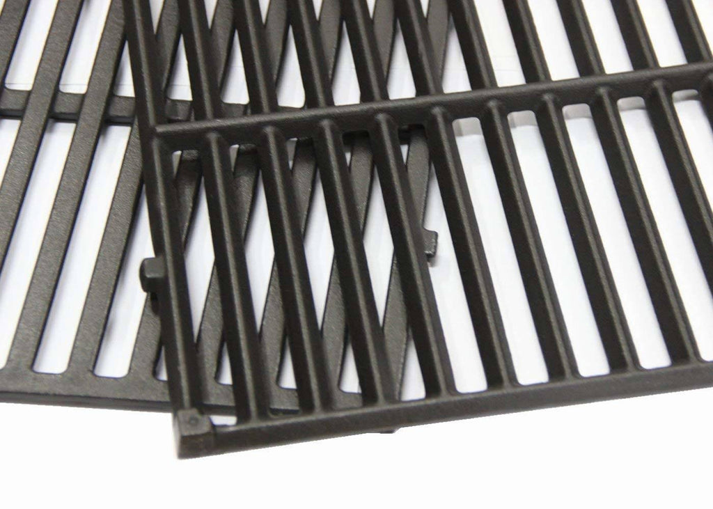 Cast Iron Cooking Grid G8408