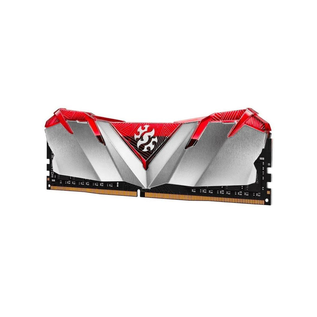 16GB (2x8GB) DDR4 3000MHz CL16 Red Desktop Memory T996