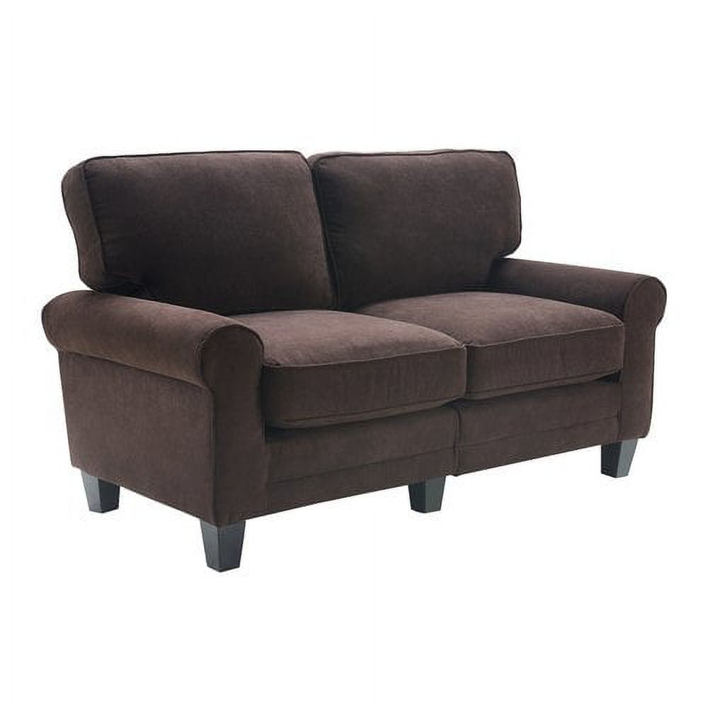 Buttercream 61" Loveseat U26825