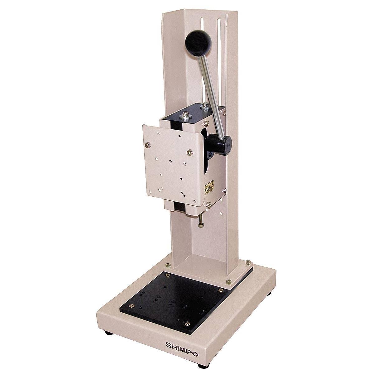 Lever Stand, 110 lbs Capacity V487827