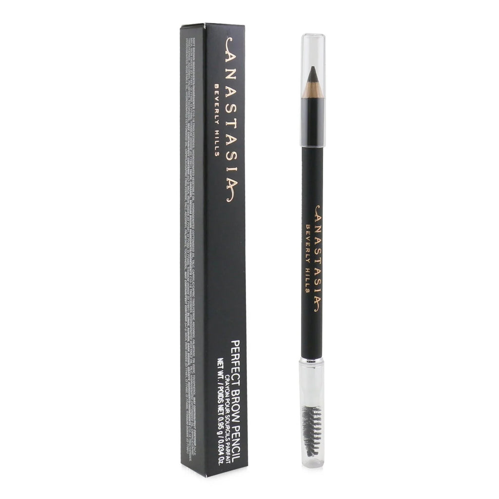 Dark Brown Brow Pencil J9956