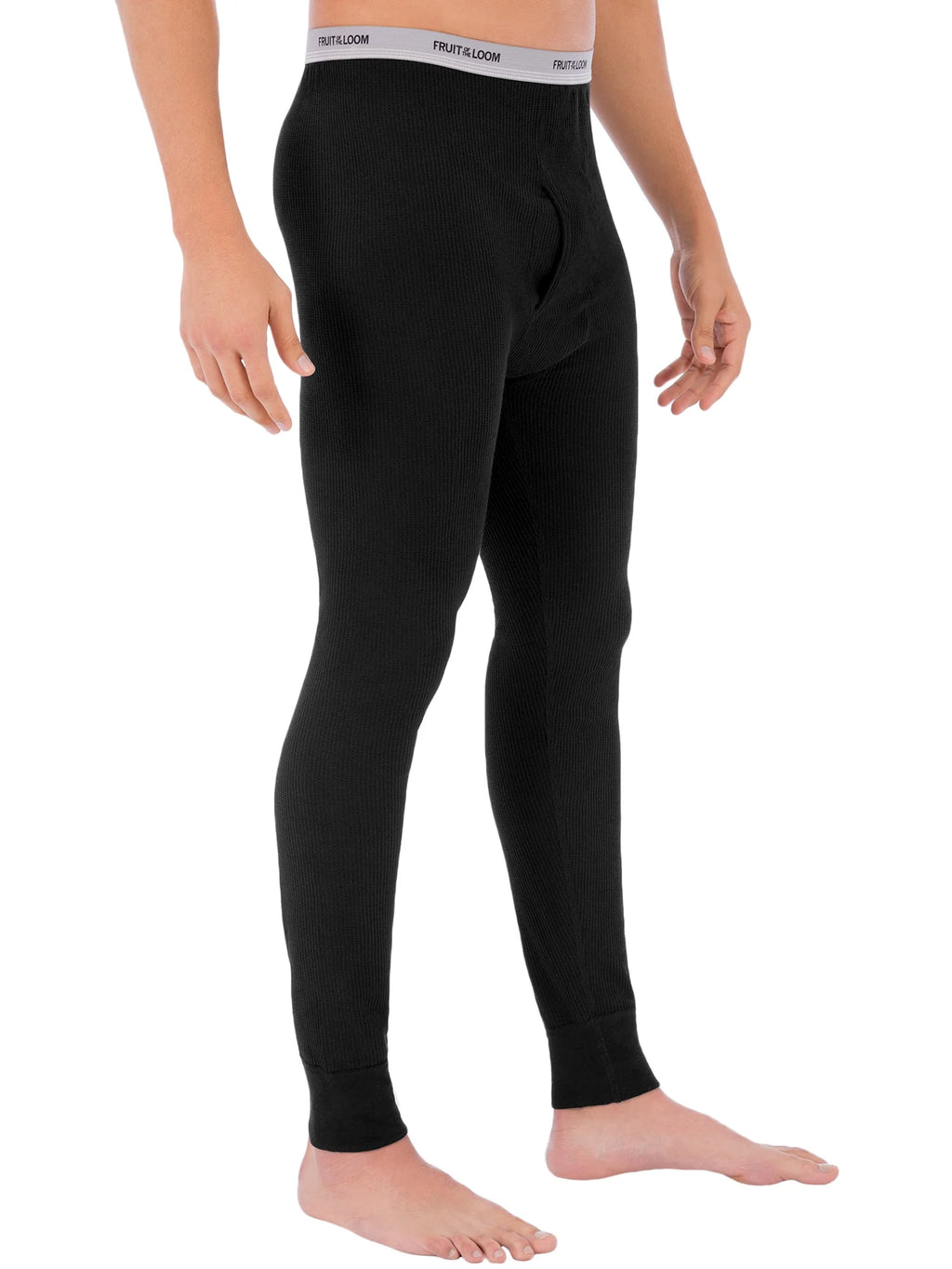 Classic Thermal Underwear Bottom, 2 Pack W40542