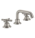 Widespread Lavatory Faucet with Smooth Handle N821158