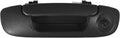 Black Tailgate Handle with Backup Camera for Dodge Ram 1500 2500 3500 Q412