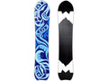 Eclipse Snowboard F968546