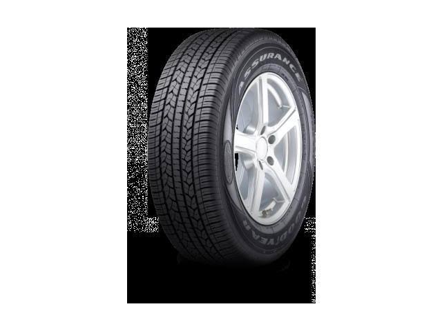 235/60R17 102T Tire C574267