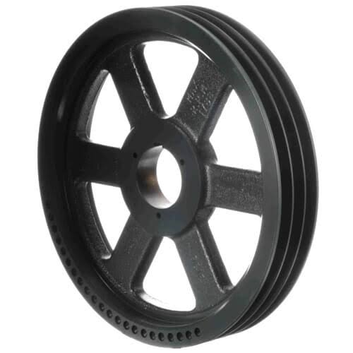 Cast Iron Sheave A590