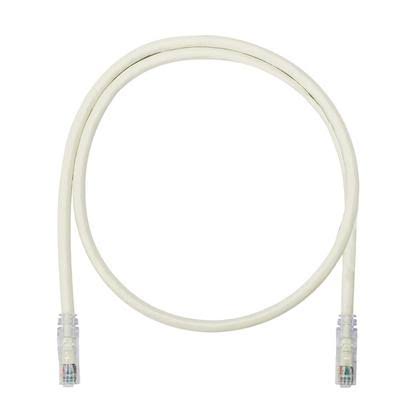 Patch cable - RJ-45 (M) to RJ-45 (M) - 131 ft - UTP - CAT 6a H33411