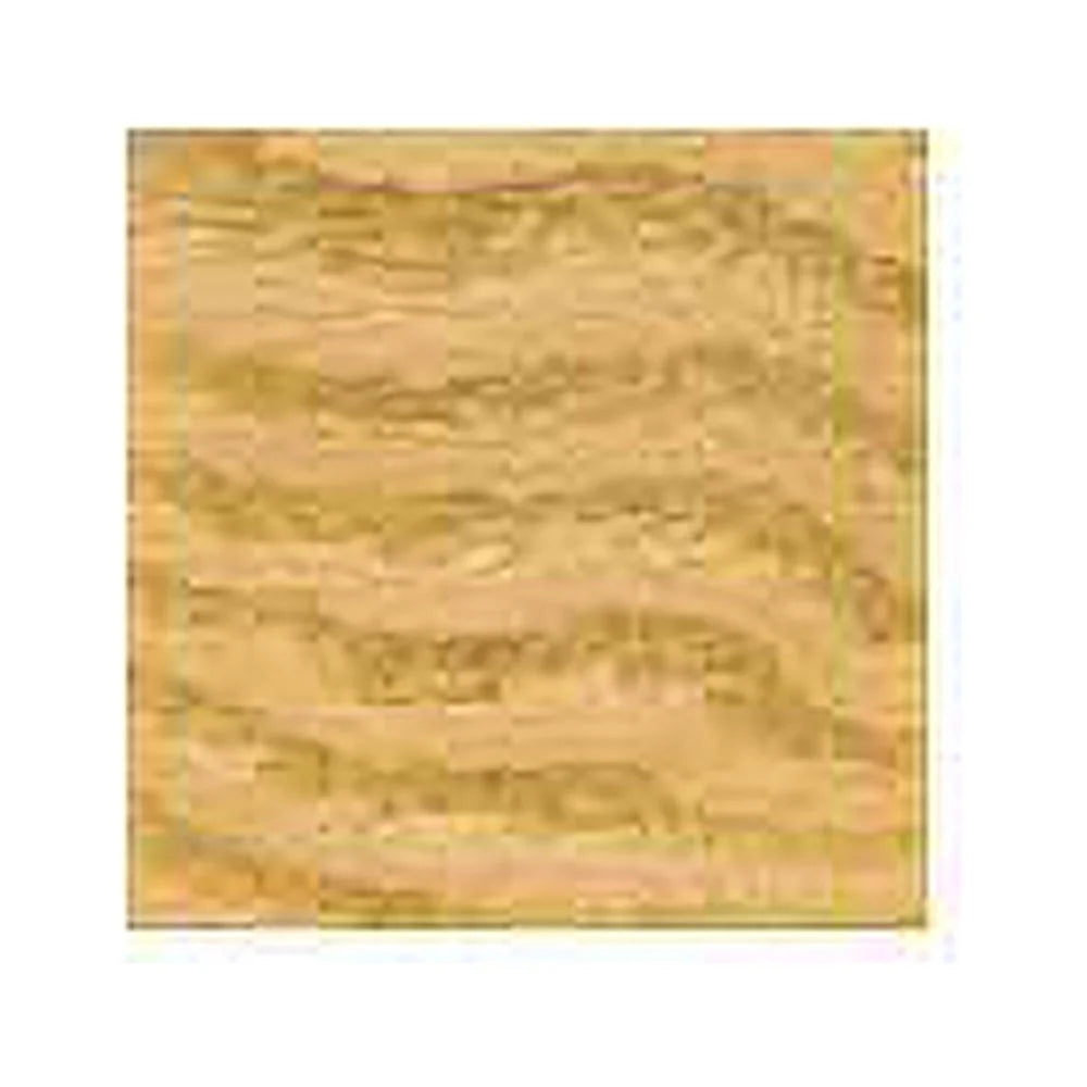 8 Row Dowel Tower CD Rack (Honey Oak) M62902