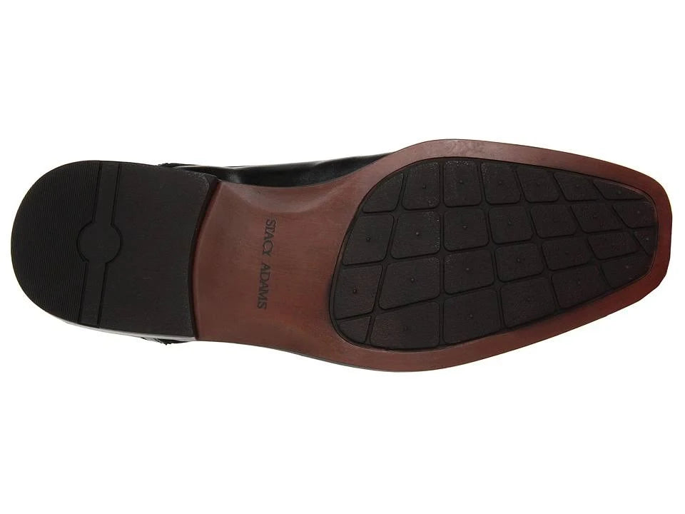 Black Calhoun Shoes E4919