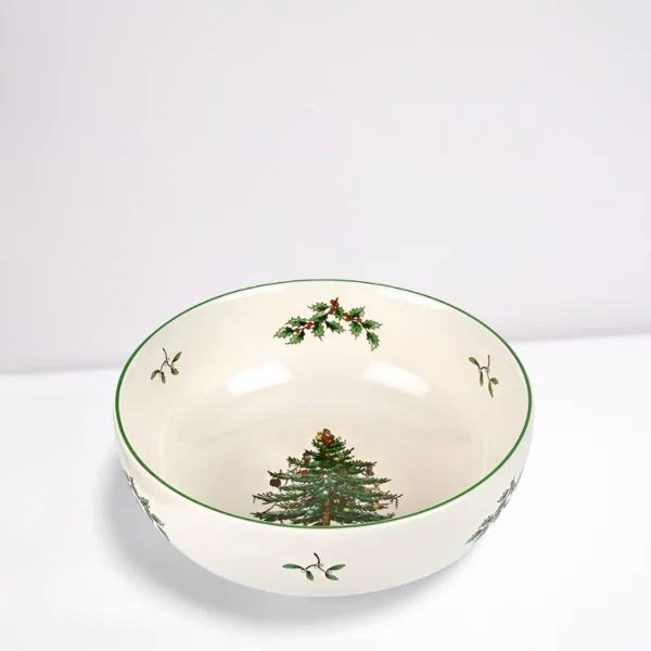 7 Inch Individual Bowl B744