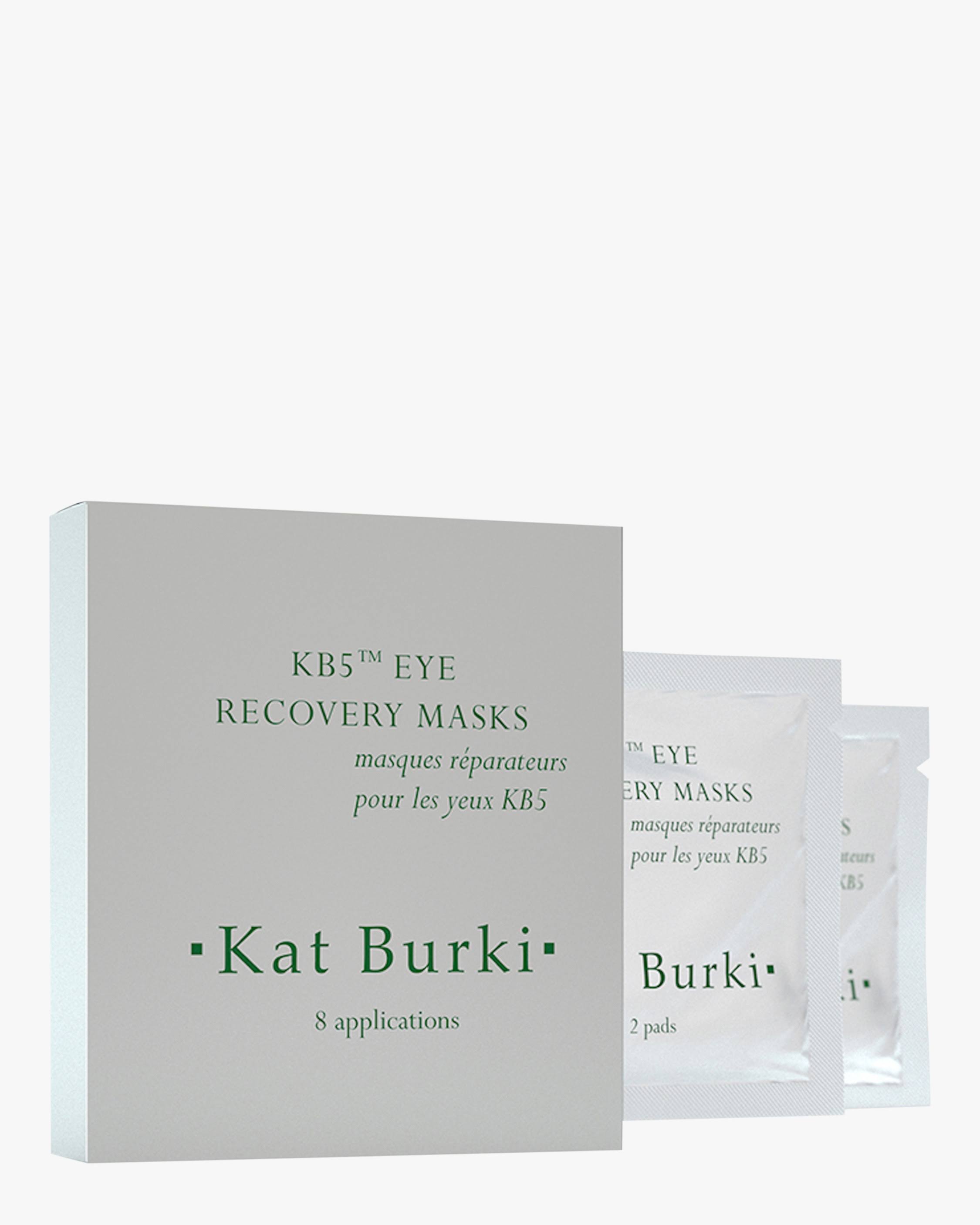 Eye Recovery Masks (8 Applications) P17952