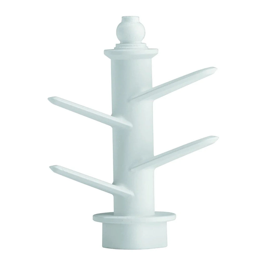 5.5-Quart Stand Mixer Attachment Set with Ice Cream Maker and Pasta Extruder X455