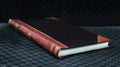 Leatherbound Book H304