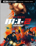 4K Ultra HD + Blu-Ray Steelbook N729034