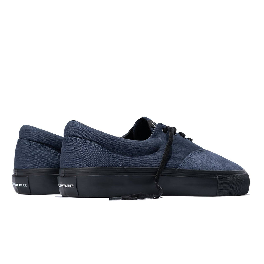 Navy Black 5.5M/7W G4474