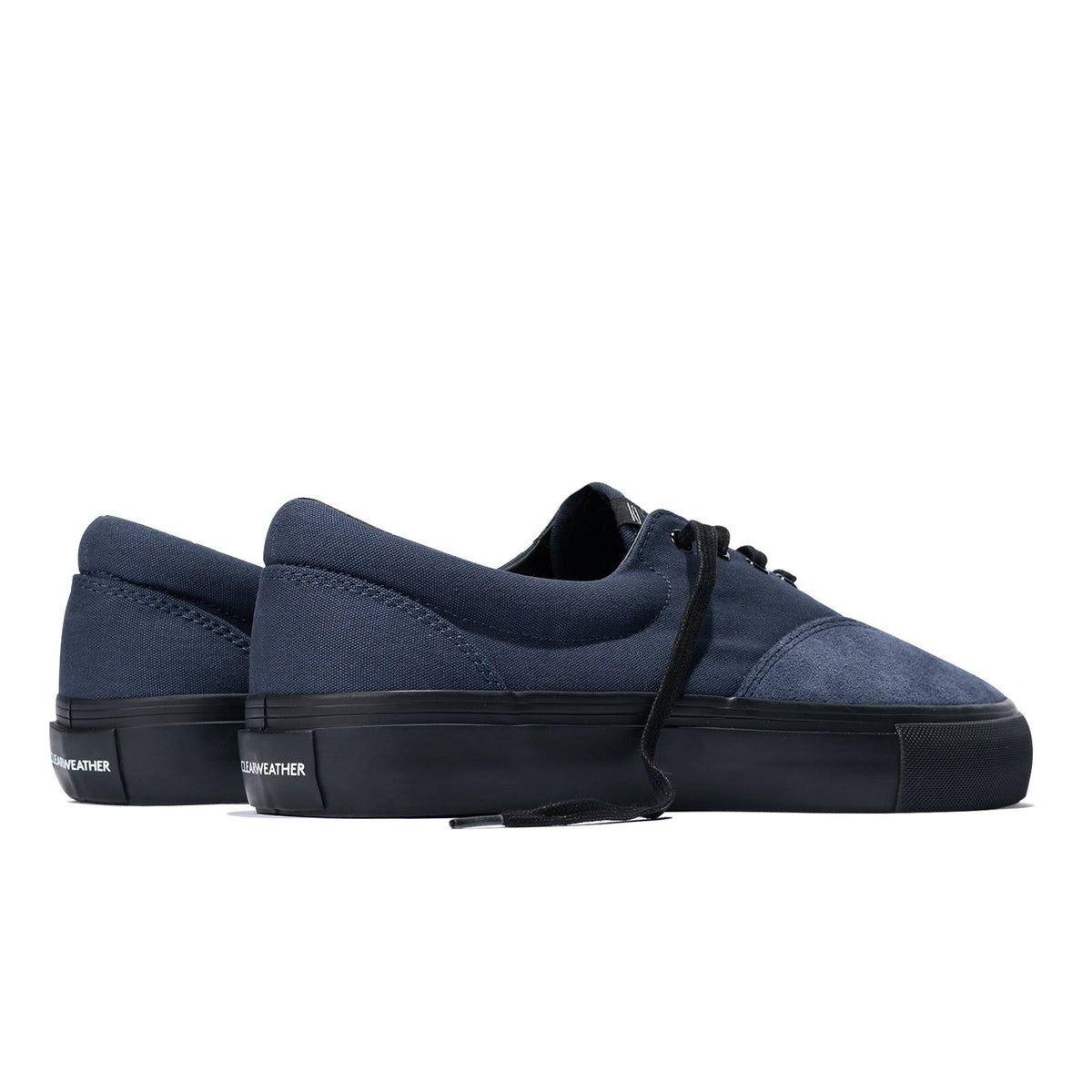 Navy Black 5.5M/7W G4474