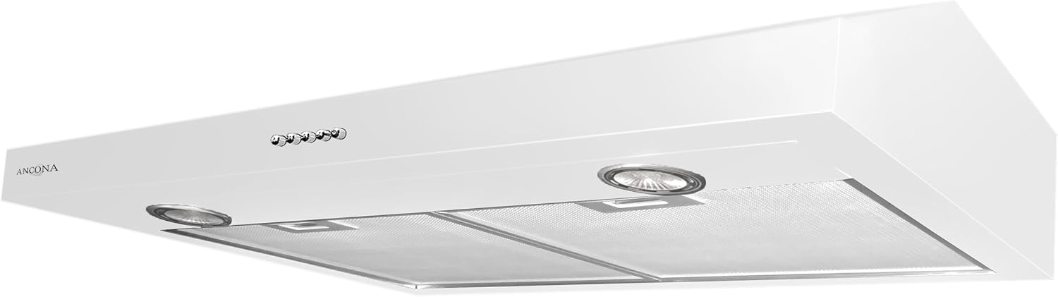 30” 325 CFM Ducted Under Cabinet Range Hood in Stainless Steel L547810