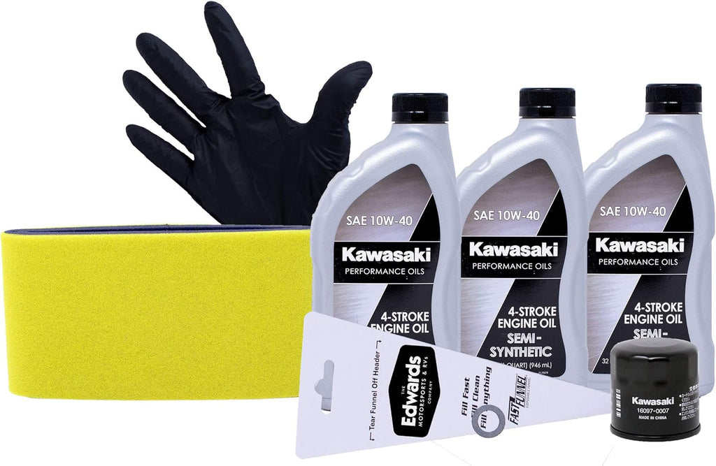 Maintenance Kit Pack of 2 I945