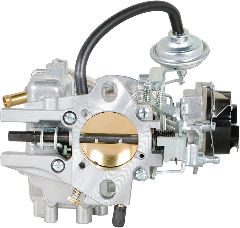 Carburetor YFA 1 Barrel Electric Choke U49717